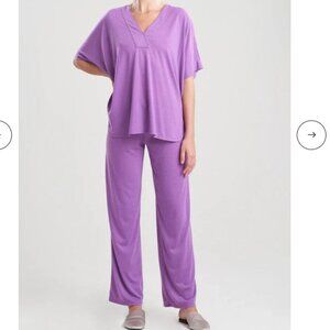 Natori Congo Dolman PJ Set. Size S
